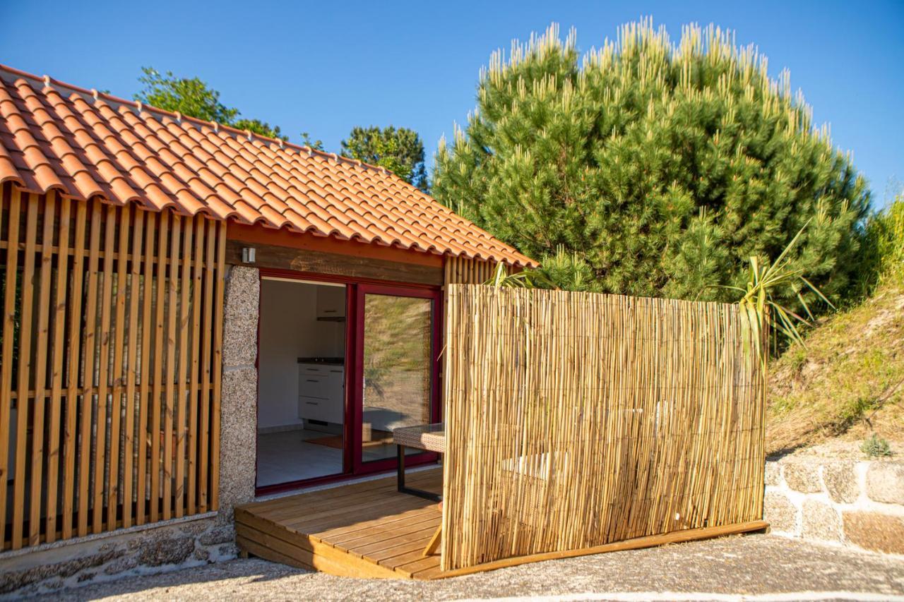 Peso Village Amarante Exterior photo